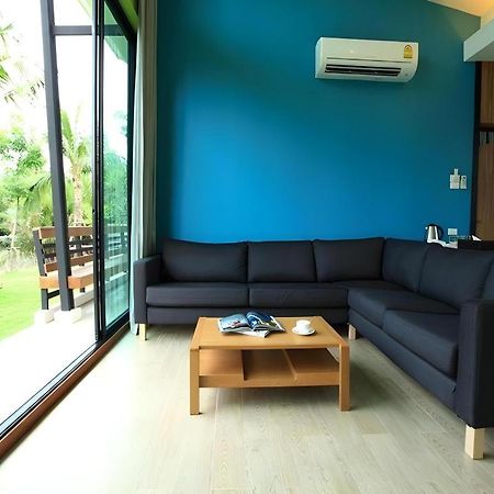 Samut Songkhram Lumphawa Amphawa Resort מראה חיצוני תמונה